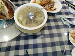 -钱大妈海鲜饭店(保利林语店)