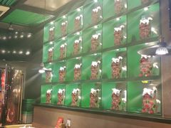 大堂-吕氏疙瘩汤·私家菜馆(慈云寺店)