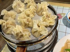 -清真文铁家烧麦馆