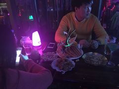 -ECHO 三毛酒吧