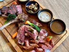 -G+KITCHEN(龙湖狮山天街店)