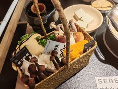 -山缓缓火锅(北京朝阳大悦城店)