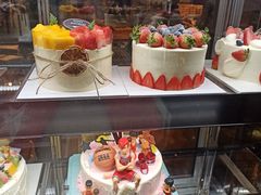 -UH祐禾(光谷世界城店)