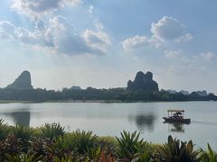 -南宁花花大世界景区