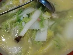 -陈傻子餐厅(世纪都会店)