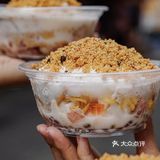 碣石人的家乡味‼️深圳只有这里能吃到