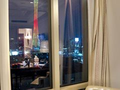 -广州富力丽思卡尔顿酒店