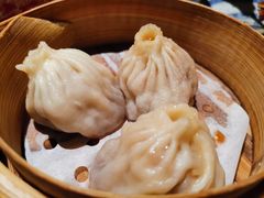 天王烤鸭包-南京大牌档(济南万象城店)