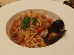 android_upload_pic-郑州希尔顿酒店·阿米奇意大利餐厅