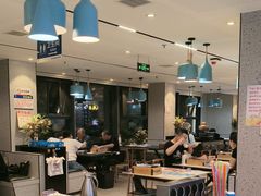 -勇利赵家烤肉坊(含光路店)