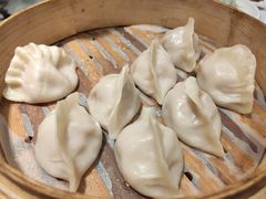 牛肉大葱饺子-老边饺子馆(中街店)