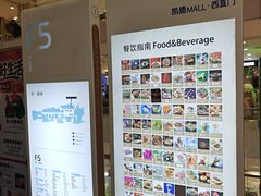 -凯德MALL(西直门店)