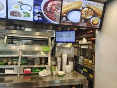 -老乡鸡(庐江路店)