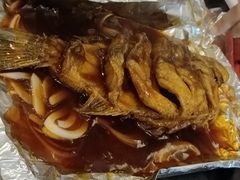 -国人川菜(李家村建东街店)