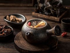 -柴门头啖汤·经典川菜·慢火汤品(锦城万达店)