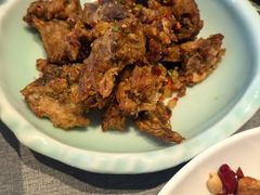 -羲和雅苑•北京烤鸭(平安国际金融中心店)