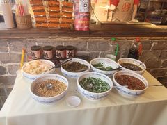 -周小波重庆小面·重庆名小吃(邹容路店)