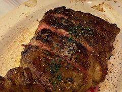 -摩根扒房(桐梓林店)