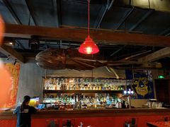 -Luchador摔跤手墨西哥餐厅(恒宇广场店)