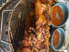 -百富源·海鲜辽菜(浑河堡店)