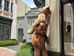 -比斯特上海购物村精品奥特莱斯