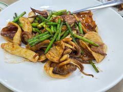 -良友·海鲜青岛菜(五四广场店)