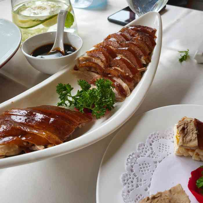 花家怡园(惠新东街店)-"吃一顿饭停电4次 嗯你没有听错.菜品.