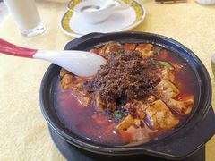 -陈麻婆豆腐(春熙店)