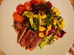 -龟兹KUCINA·新疆菜(前滩L+PLAZA店)