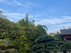 -东湖落雁景区