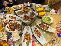 -鼎原力量东北吊炉烧烤(临河街店)