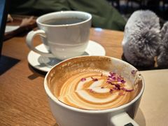 -Peet's Coffee皮爷咖啡(大学路店)