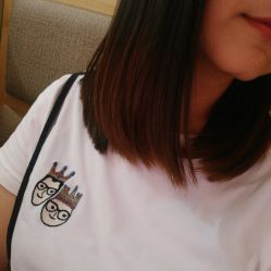 点击看大图 -潘多拉Hairsalon