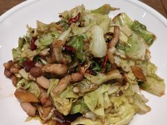 -椒爱水煮鱼川菜(中街大悦城店)