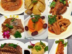 -阿娘家·原生态农家菜(国顺东路店)