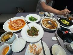 -徐记海鲜(曲江南湖店)