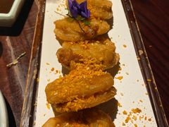 -韵秋荷(宝山龙湖天街店)
