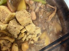 -范贤光鸡公煲(平乐园总店)