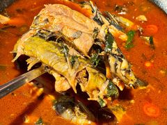 -鱼食饭稻·苏浙土菜17年老馆子(平江路店)