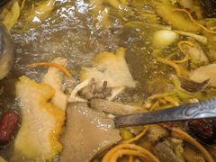-佳缘野生菌食府