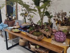 -东方大班·足道·采耳·疗愈SPA(丽都店)