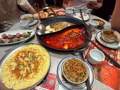 -鸿姐老火锅·传统炒料(上海旗舰店)