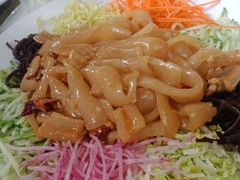 -良师门滨海人家·海鲜·家常菜(滨海城店)