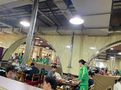 -元盛居(生态大街店)