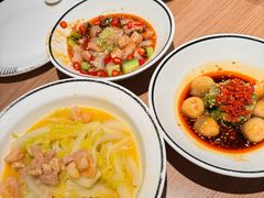 -太二酸菜鱼(兴业太古汇店)