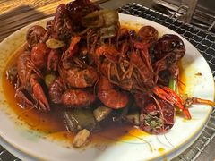 -柿子树炭烤羊腿(金台路店)