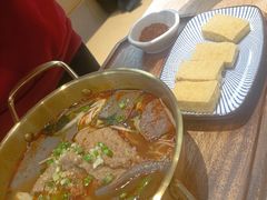-小满手工粉(北京富力广场店)
