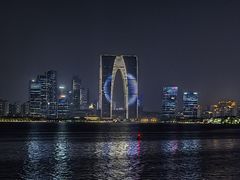 -金鸡湖景区