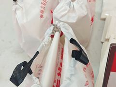 -红星前进面包牛奶公司(五道口购物中心店)