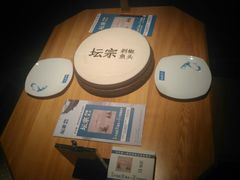 -坛宗剁椒鱼头(河西王府井店)